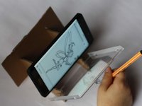 instructables AnkaWnecie Smartphone Drawing Help